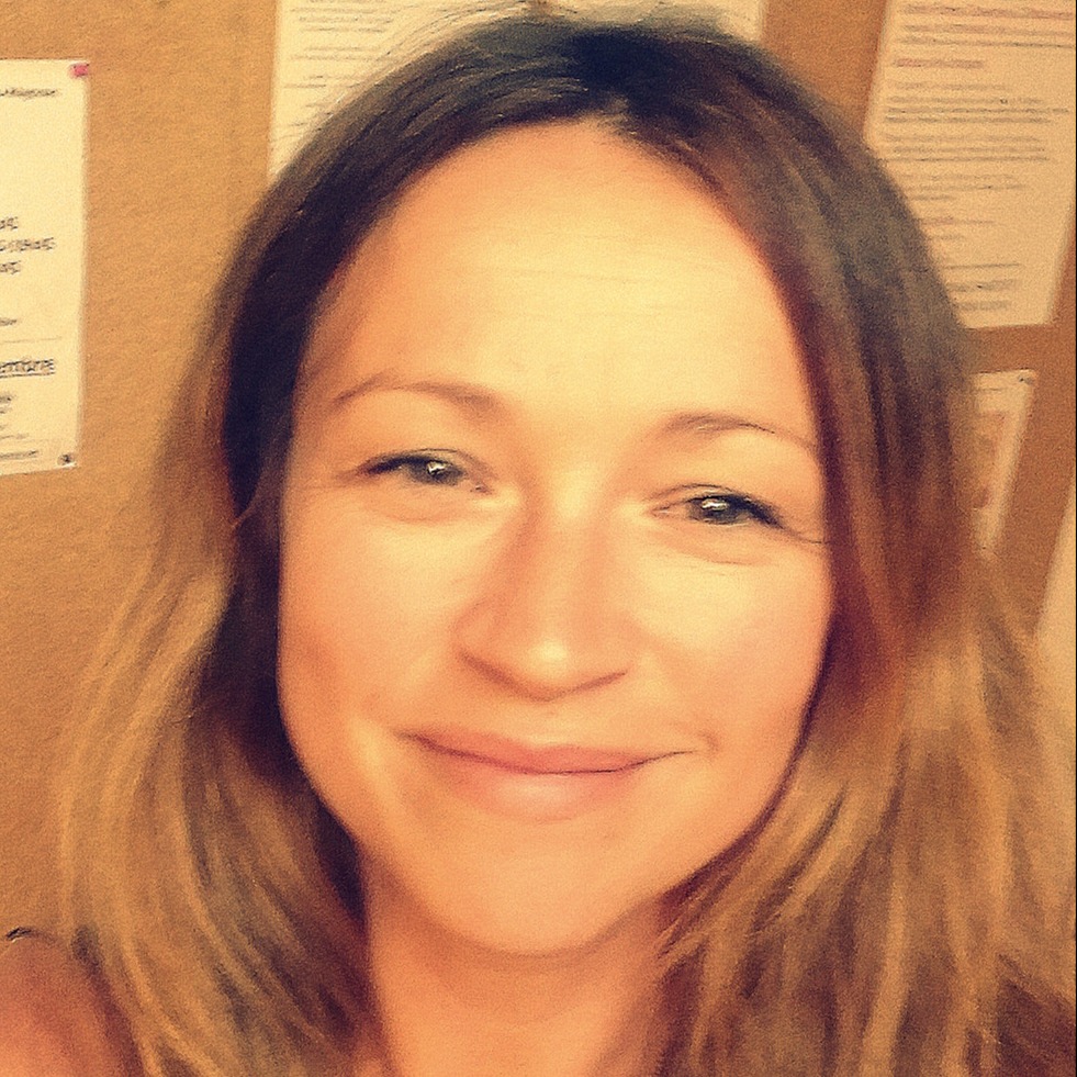 Cécile BLANCHE